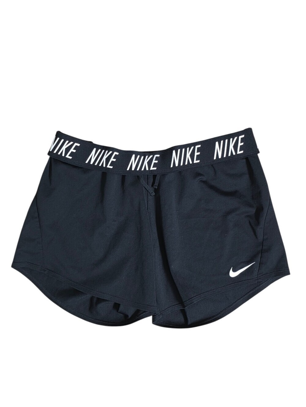 Nike Dri-FIT women's athletic running shorts Size Medium